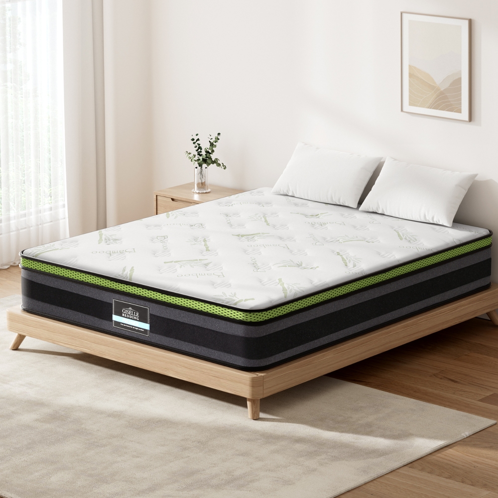 Giselle Mattress Cool Gel Foam 30cm