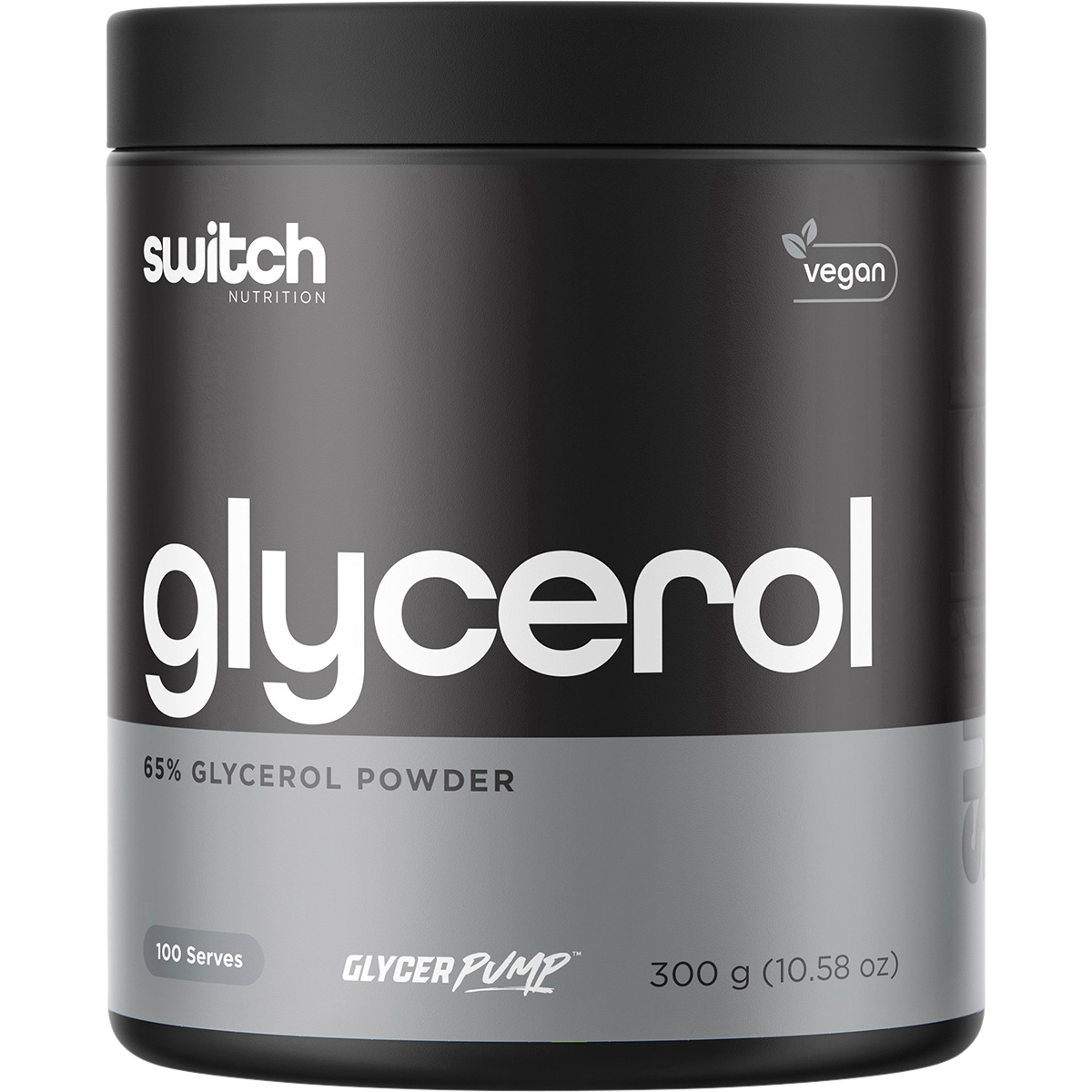Glycerol 65% Glycerol Powder 300g