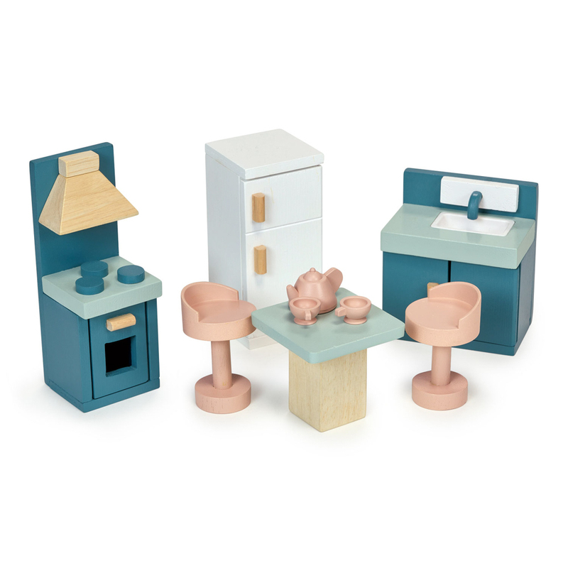 Mentari Kitchen Furniture Set