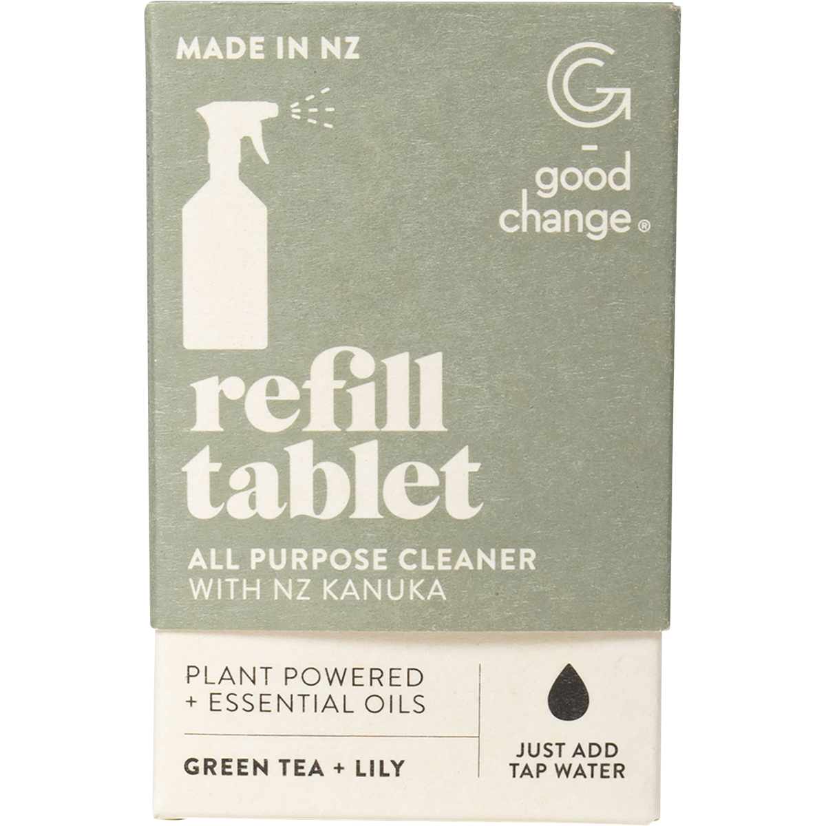 Refill Tablet All Purpose Cleaner x7