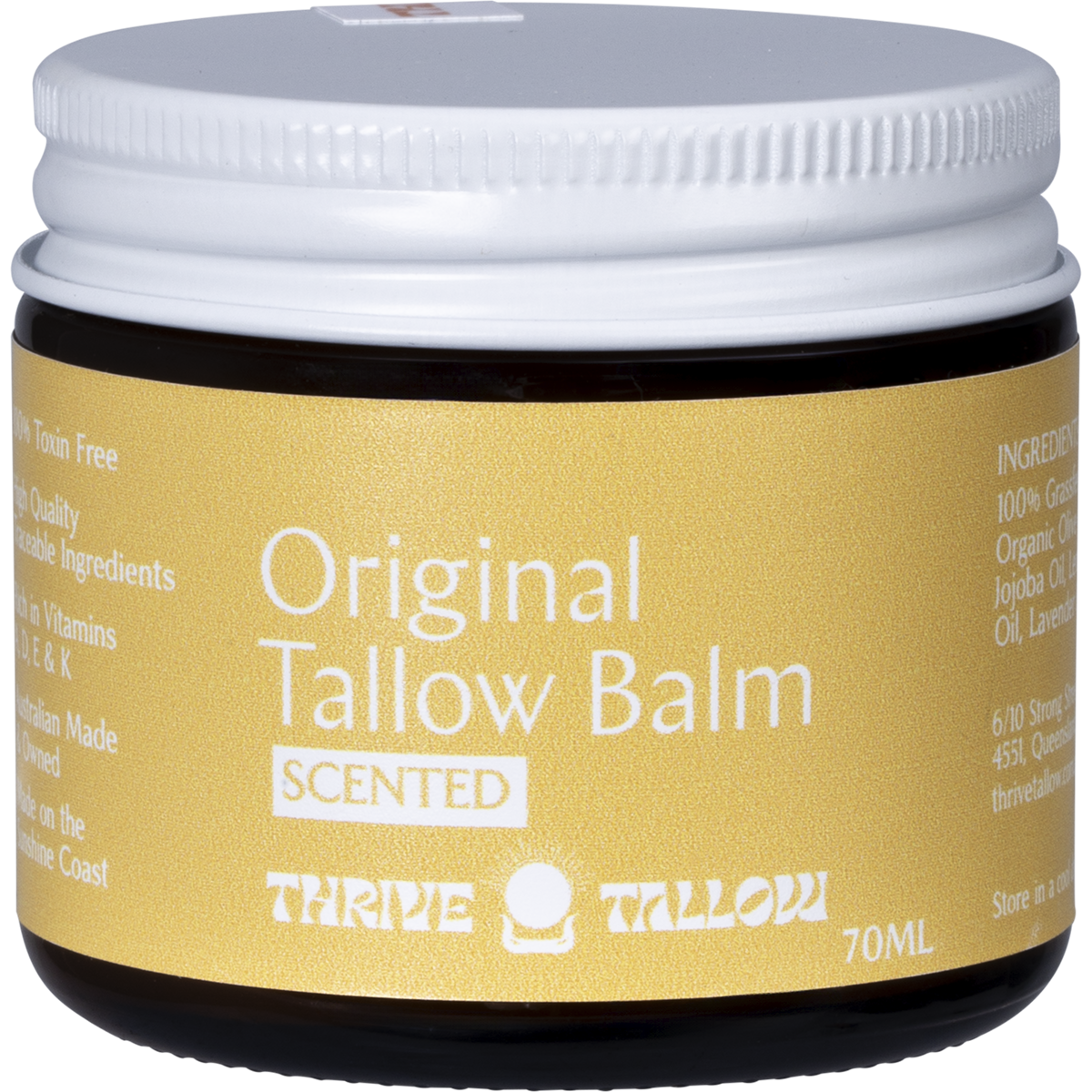 Original Tallow Balm 70ml
