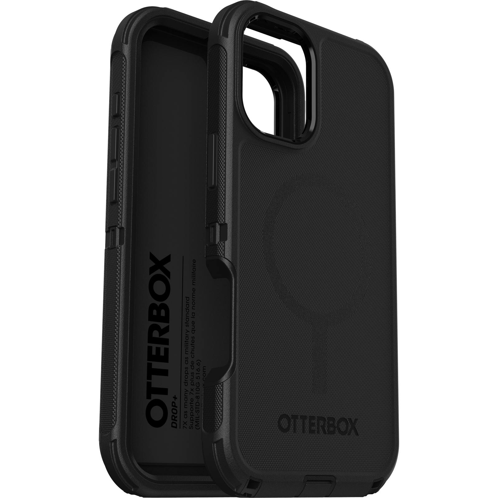 OtterBox Defender MagSafe Case For iPhone 16 Series