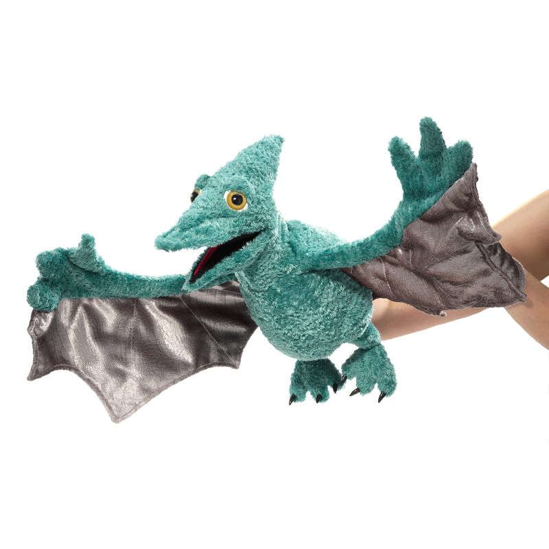 Folkmanis Pterodactyl Puppet
