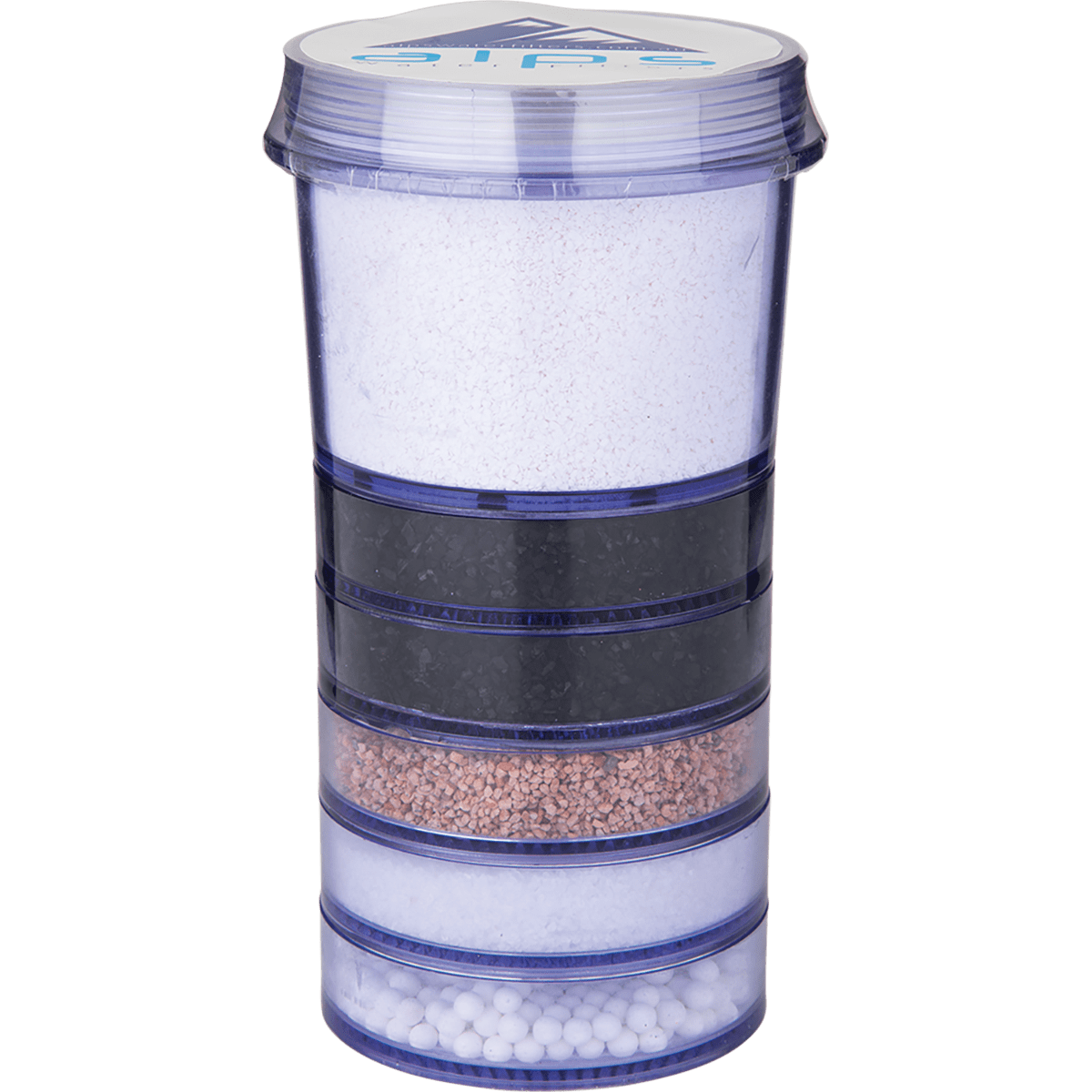 Replacement Filter Cartridge 6 Stage Filtration