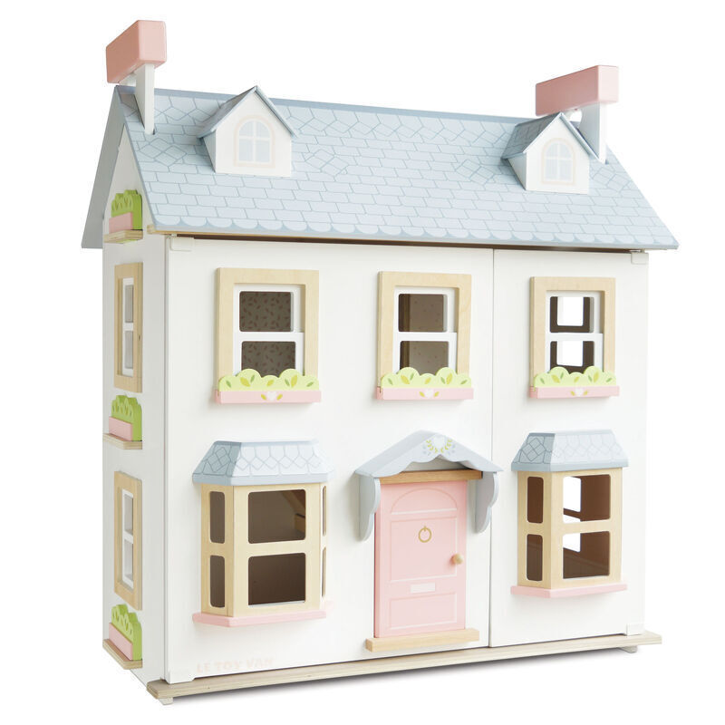 Le Toy Van Mayberry Manor Wooden Doll House - REVAMP AUG 2024