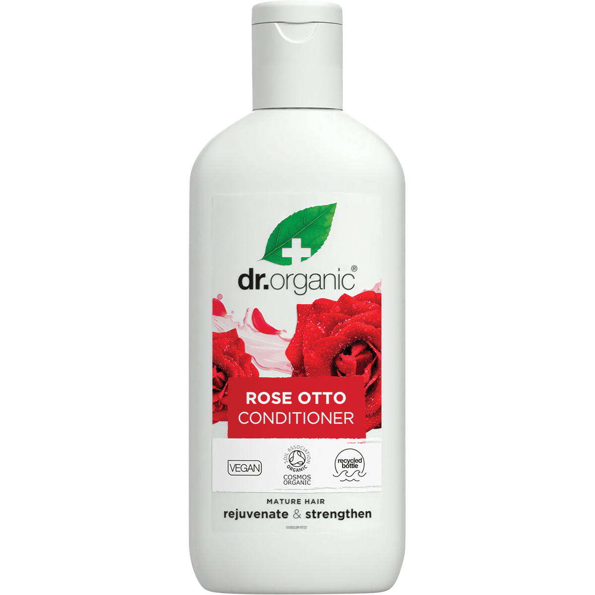 Conditioner Rose Otto 265ml