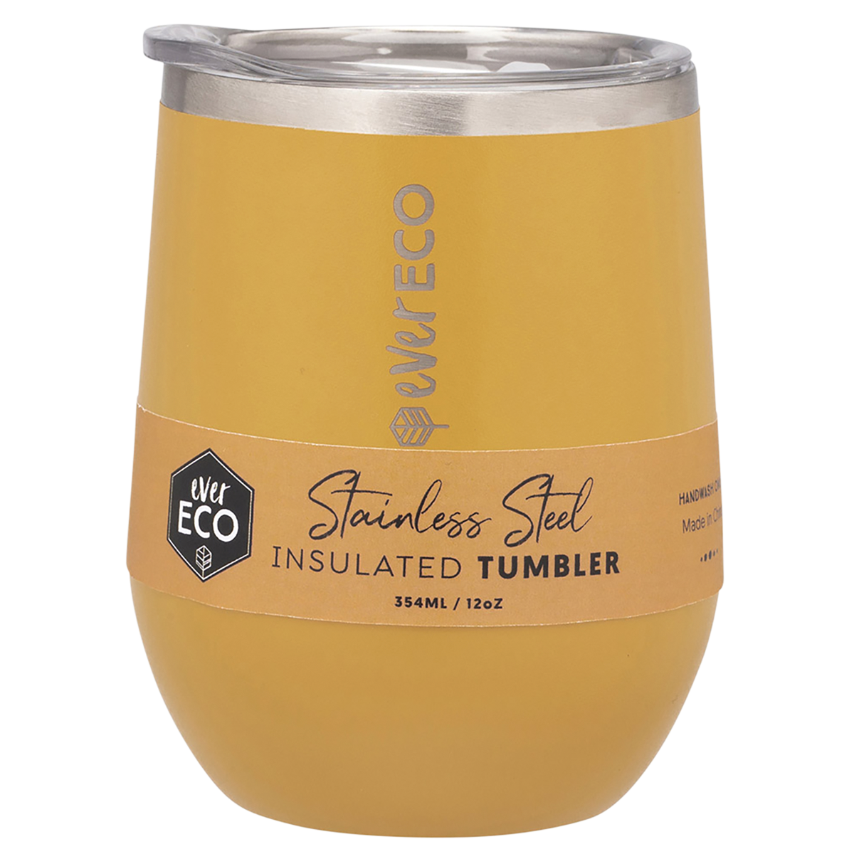 Ever Eco Insulated Tumbler