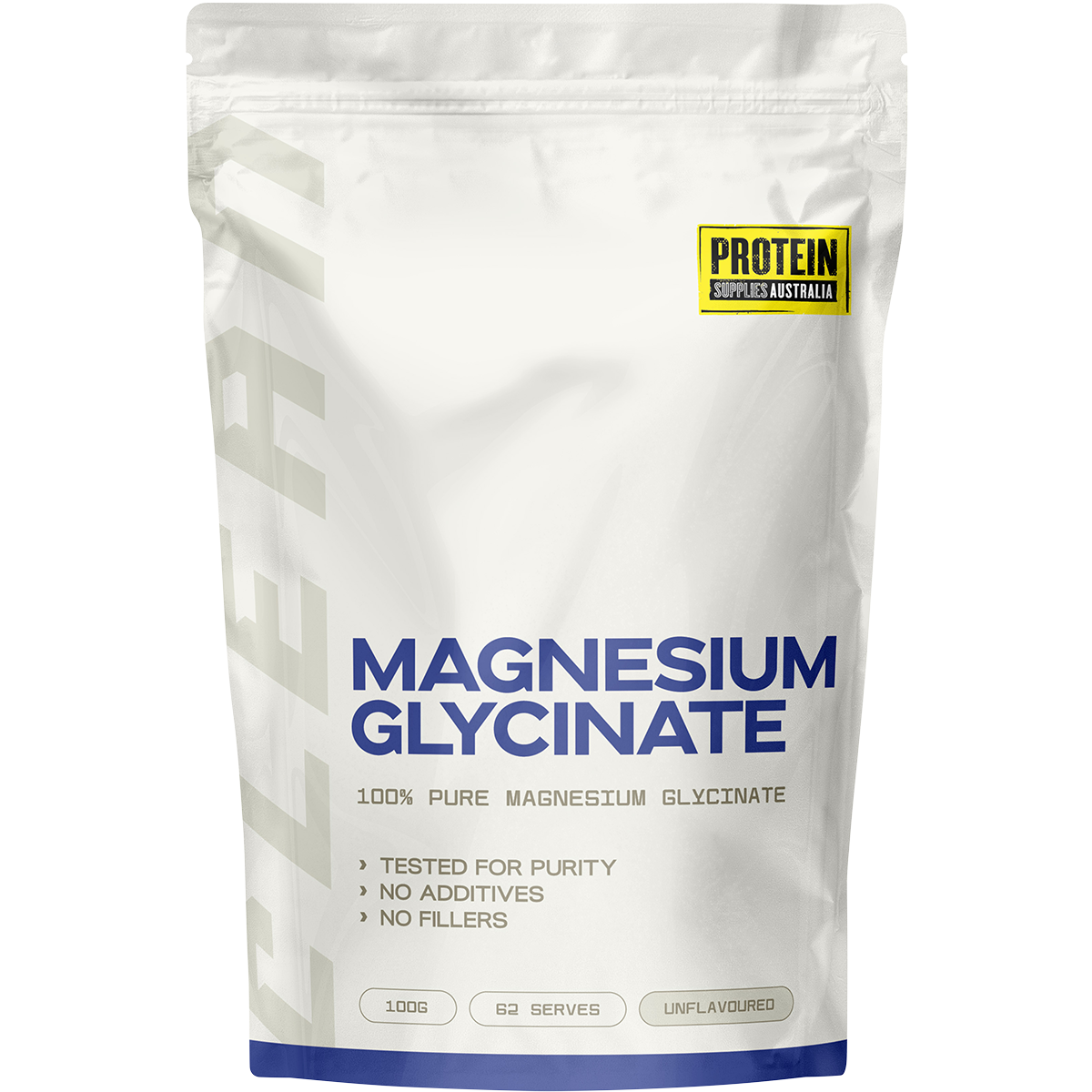 Magnesium Glycinate 100g