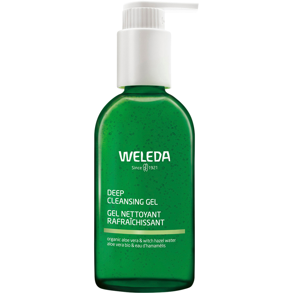 Deep Cleansing Gel 150ml