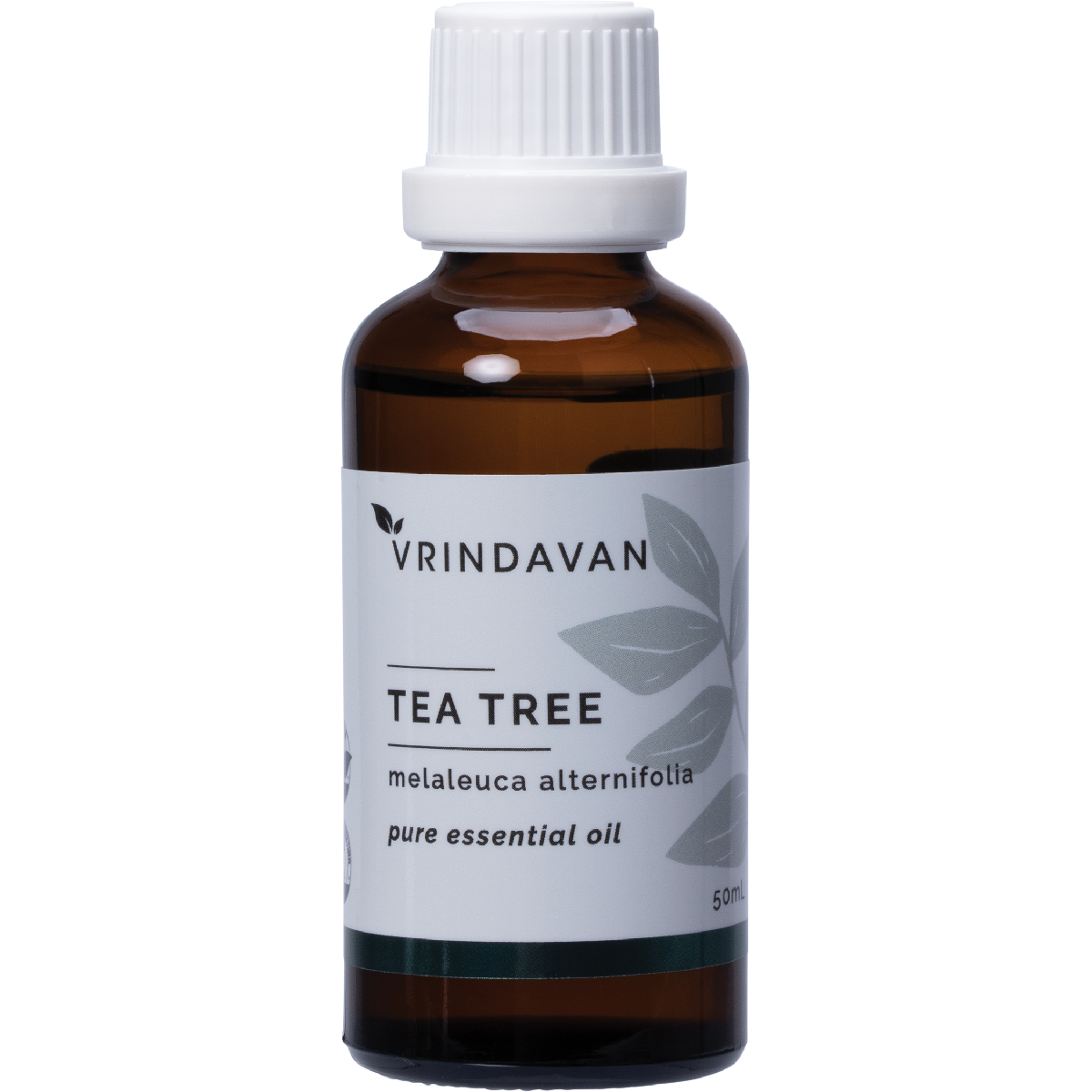 Essential Oil 100% Tea Tree 50ml