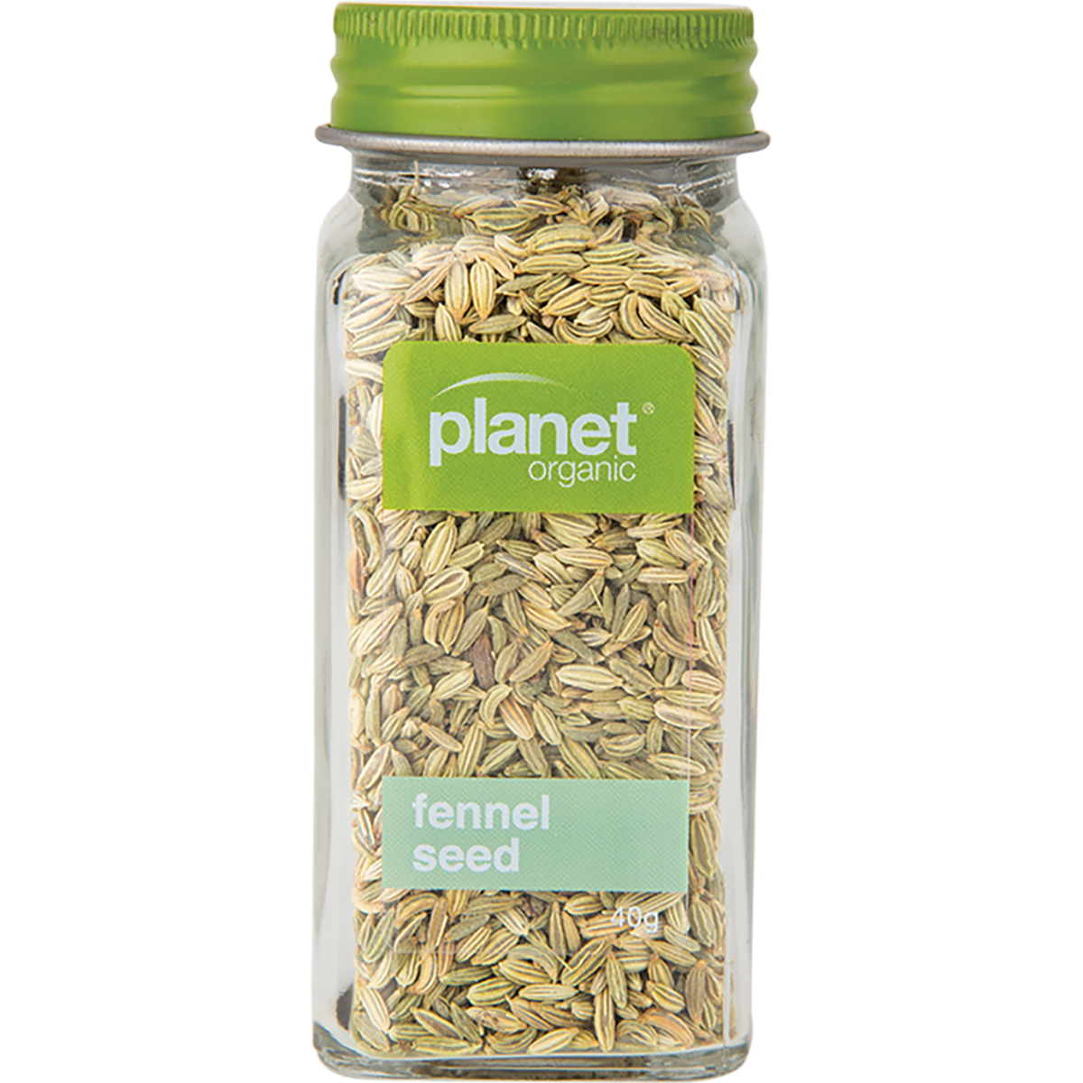 Fennel Seed
