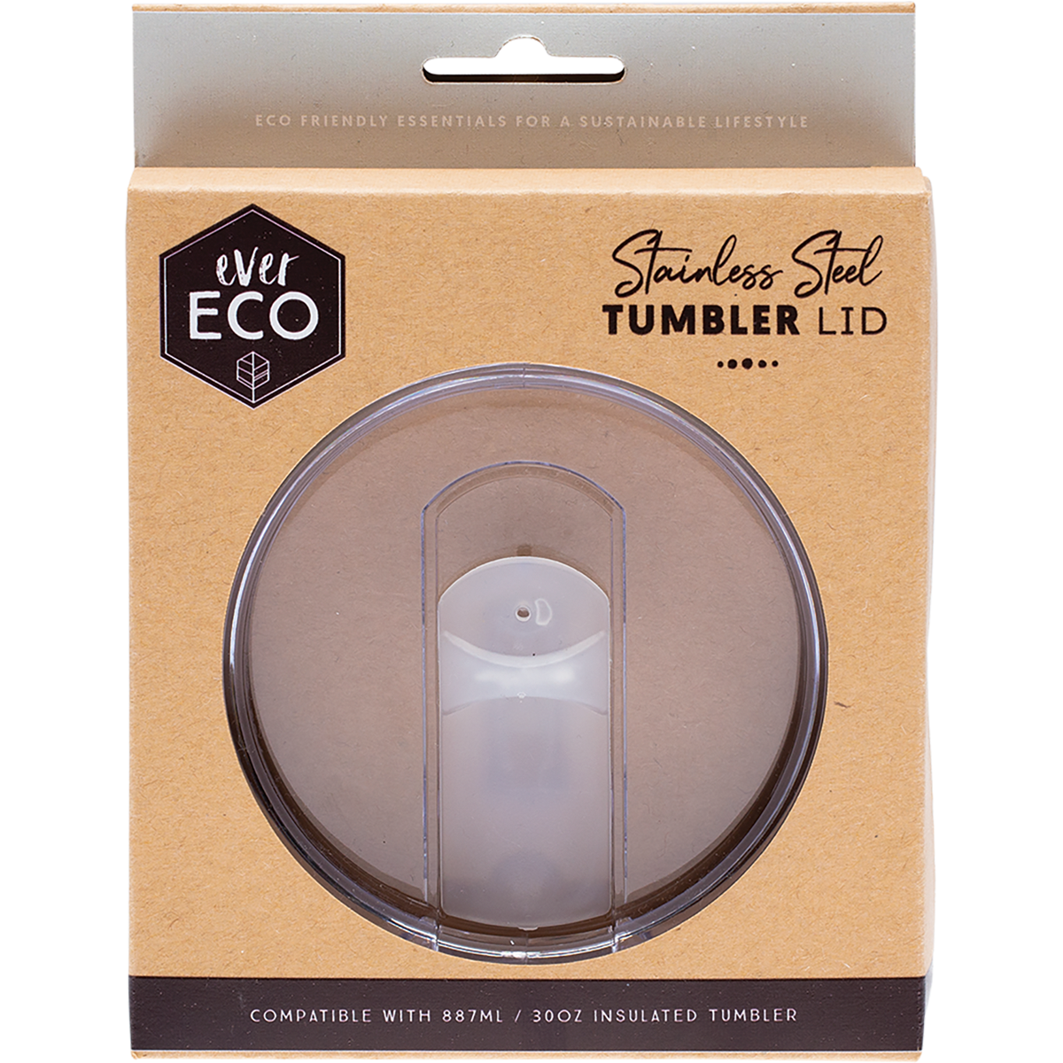 Replacement Tumbler Lid