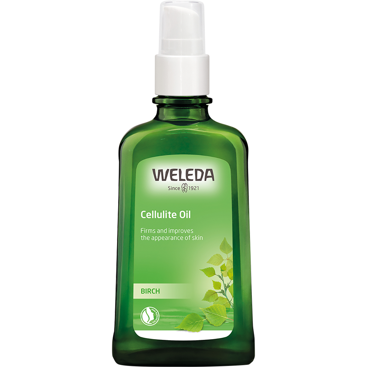 Cellulite Oil Birch 100ml