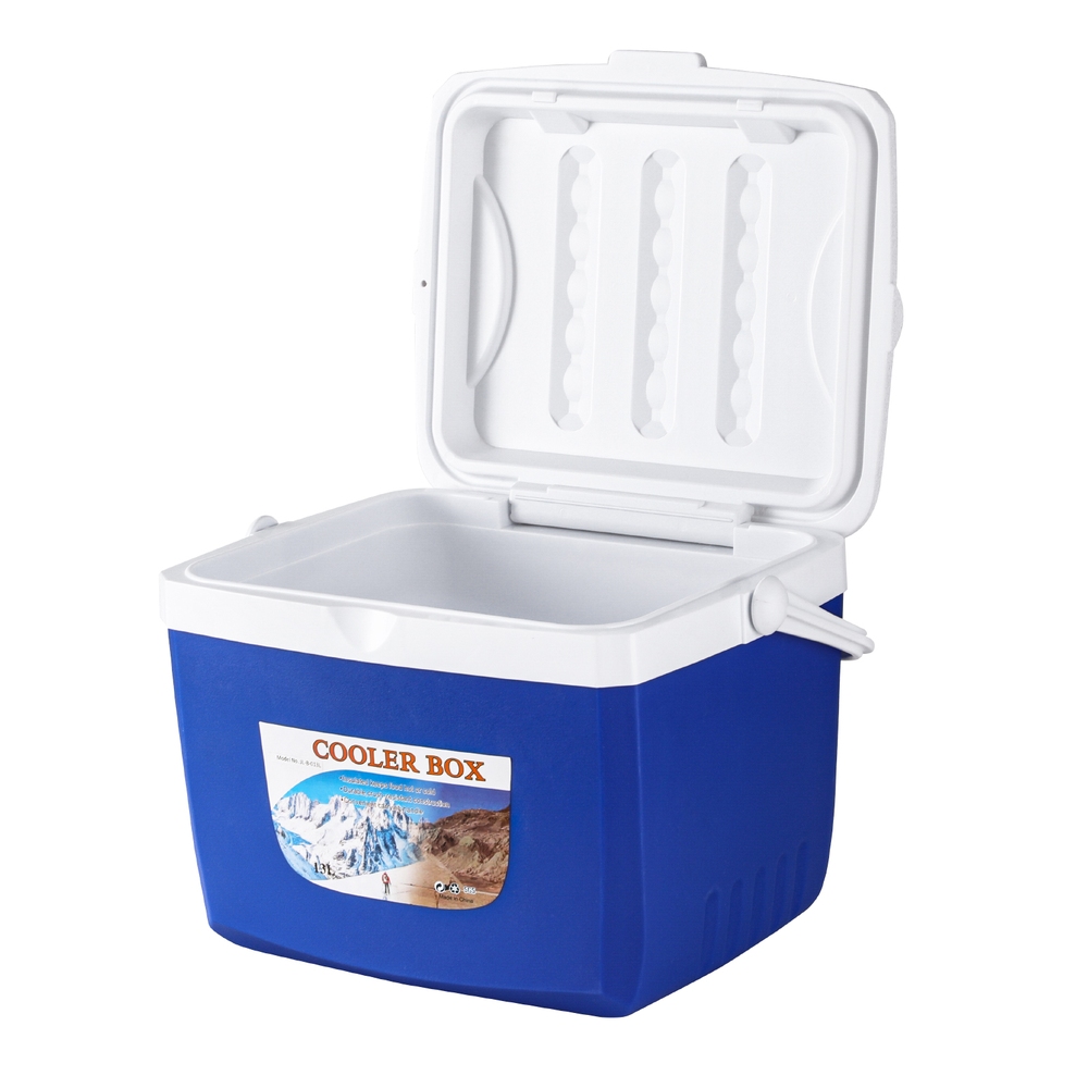 Glacio Portable Ice Cooler Box Camping Fridge