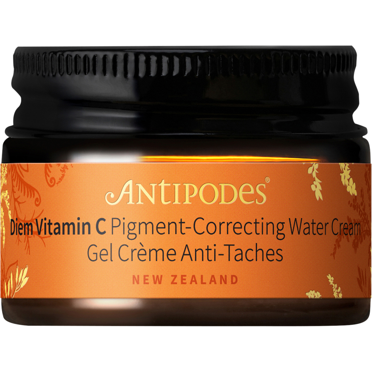 Diem Vitamin C Pigment-Correcting Water Cream MINI 15ml